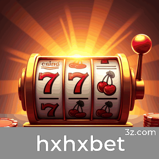hxhxbet: Cassino Seguro e Pagamentos Rápidos