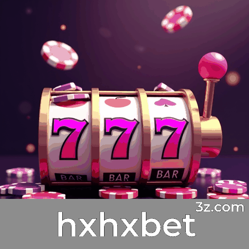 hxhxbet: Cassino Seguro e Pagamentos Rápidos