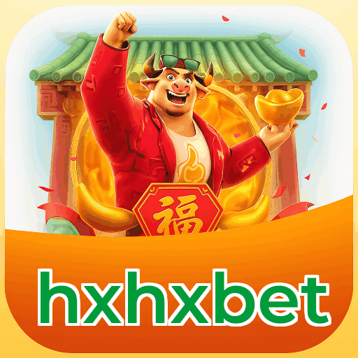hxhxbet logo