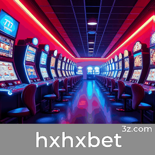 Cassino Online hxhxbet